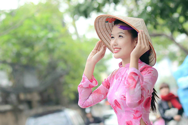 Recommended Souvenirs to Buy in Vietnam - Indochina Tours