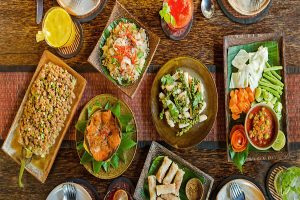 What People Eat for Their Typical Cambodian Breakfast - Indochina Tours