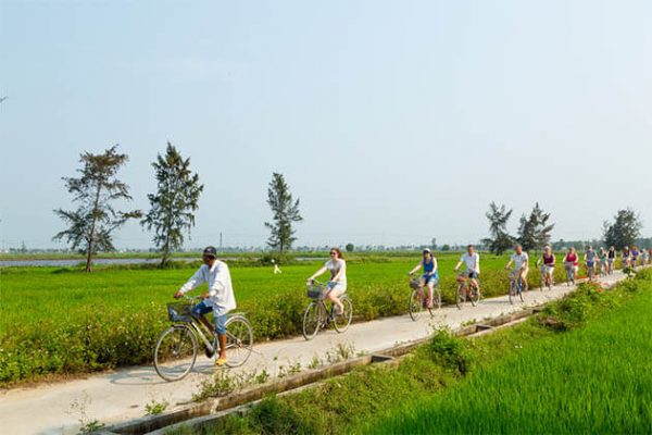 Hoi An Farm and Eco Tour -Indochina tour packages