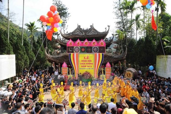 12 Public Holidays & Traditional Festivals 2021 in Vietnam - Indochina ...