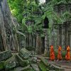 Journey Through the Heat of Indochina - Indochina Tours