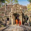 Siem Reap, Cambodia - Indochina Tours