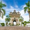 Vietnam Laos Classic Tour- Indochina Tours