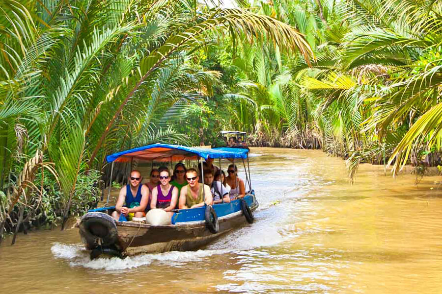 What To Know About Vietnam Rainy Season?  Travel Sense Asia™ – Vietnam  Tours, Laos Tours, Cambodia Tours