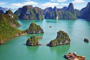 Indochina Tours | 10+ Vietnam Cambodia Laos Tour & Vacation Packages