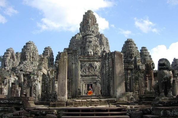 Cambodia Attractions - Things to Do & See in Cambodia - Indochina Tours