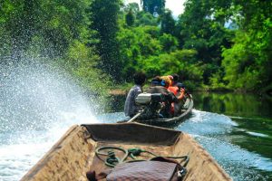 Cambodia Laos Tour Package & Itinerary - Indochina Tours