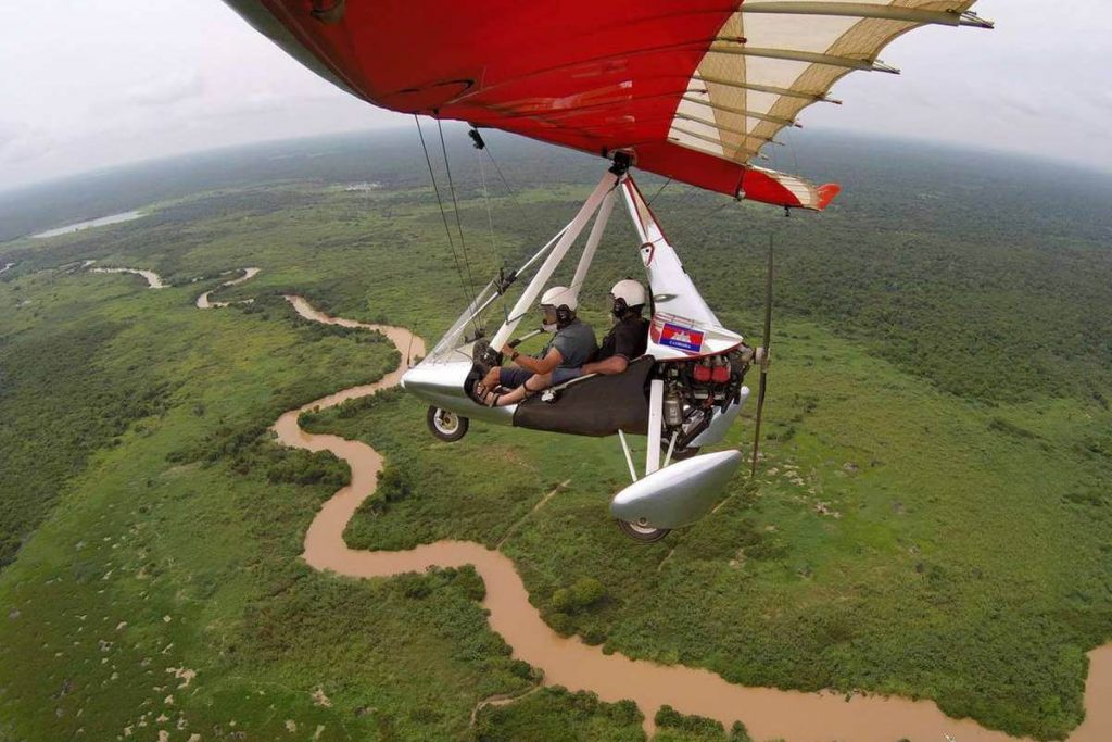 Cambodia Laos Tour Package & Itinerary - Indochina Tours