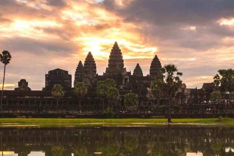 Cambodia Laos Tour Package & Itinerary - Indochina Tours