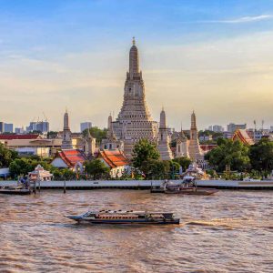 Bangkok Thailand - Multi country asia tour packages