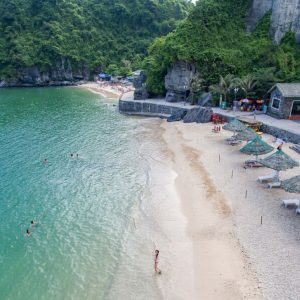 Cat Ba island - Vietnam travel packages