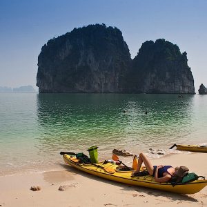 Halong Bay - Vietnam travel packages