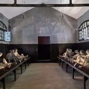 Hoa Lo Prison Museum - Indochina tours
