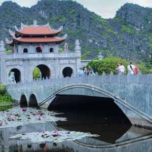 Hoa Lu Ancient Capital - Vietnam travel packages