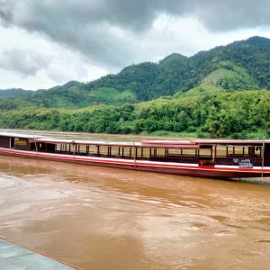 Houeixay - Laos travel packages