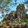 Incredible Luxury Vietnam-Cambodia Tour