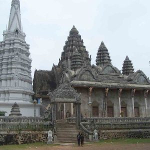 Kampong Cham - Multi country asia tour packages