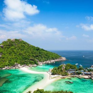 Koh Samui - Multi-country asia tour packages
