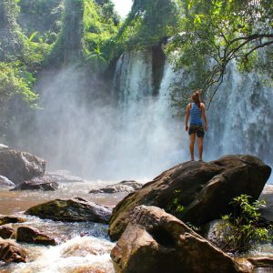 Kulen Mountains - Multi country asia tour packages