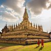 Laos Tour Package 20 Days