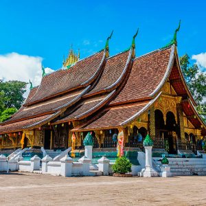 Luang Prabang - Indochina tours
