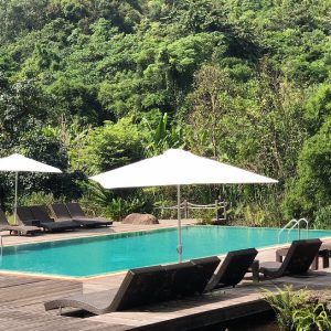 Nam Kat Yola Pa Resorts - Indochina tour package