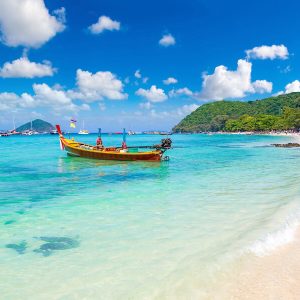 Phuket Island - Multi country tour packages