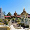 Treasure of Cambodia-Laos 15 Days