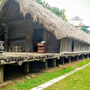 Vietnam Museum of Ethnology - Indochina tours