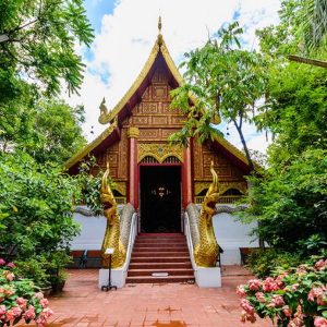 Wat Phra Kaew - Multi-country asia tours