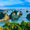 Wonderful Indochina tour packages 12 days