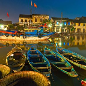 Endless Beauty of Vietnam, Cambodia & Thailand - Indochina tours