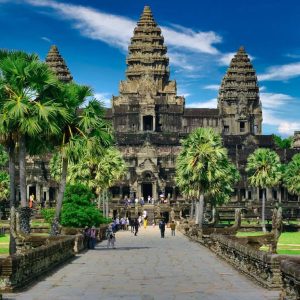 The Best of Thailand – Cambodia – Vietnam – Laos - Indochina tours