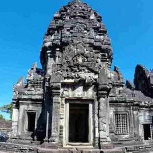 Banteay Samre - Cambodia Tour Packages