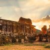 Journey Around Indochina - 28 Days