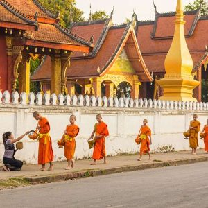 Vietnam – Laos Luxury Package in 16 Days