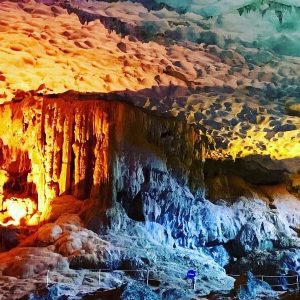 Amazing Cave- Vietnam Tour Packages