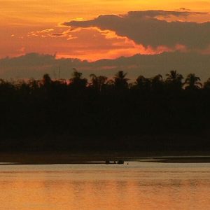 Boeng Kak Lake discovery with Cambodia Tours & Travel Packages