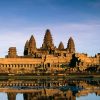 Cambodia Heritage Tour – 7 Days