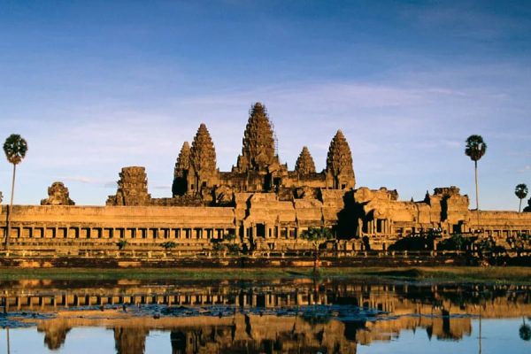 Cambodia Heritage Tour – 7 Days