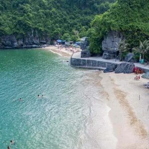 Cat Ba Island discovery with Vietnam Tour Packages