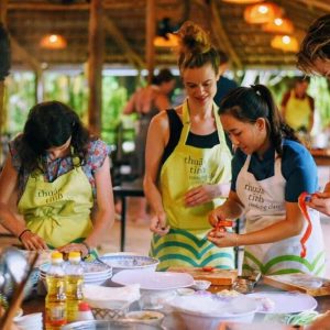 Hoi An Cooking Class discovery with Vietnam Tour Packages