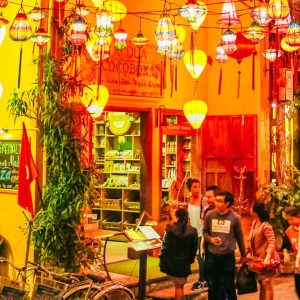 Hoi An town exploration with Vietnam Tour Packges