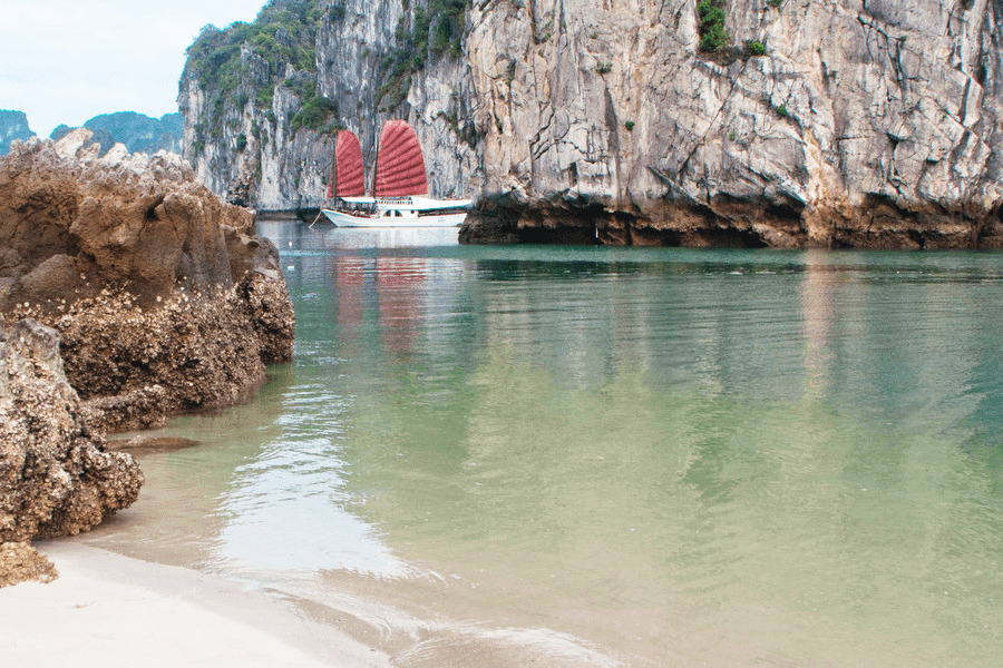 Hon Co Island - Vietnam Tours & Travel Packages