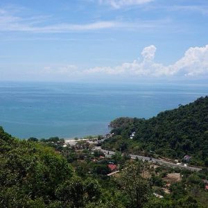 Kep National Park discovery with Cambodia Tours & Travel Packages