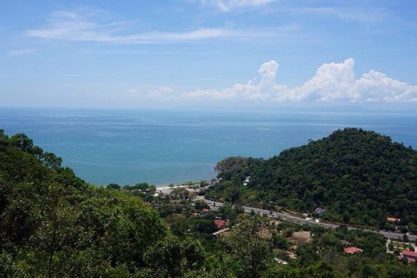 Kep National Park discovery with Cambodia Tours & Travel Packages