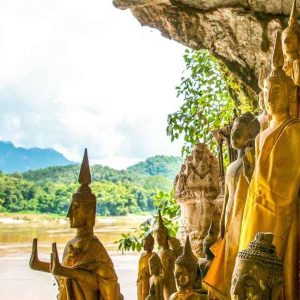 Laos Tour Package in 5 Days