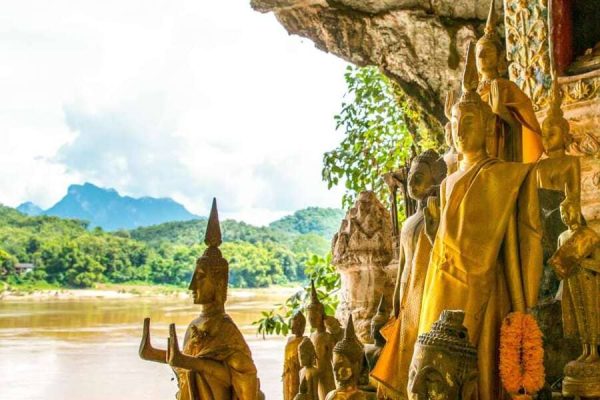 Laos Tour Package in 5 Days