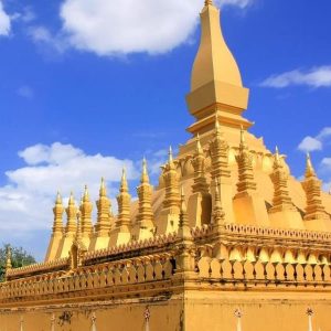 Laos tour packages in 17 days