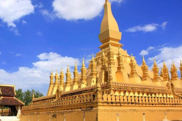 Laos tour packages in 17 days